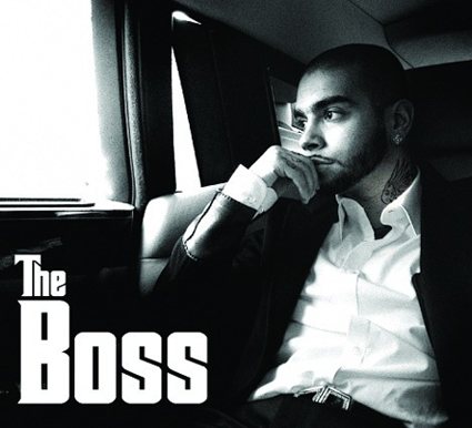 The-Boss