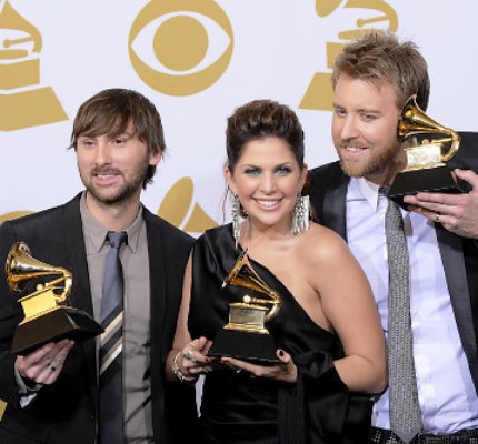 Lady Antebellum 