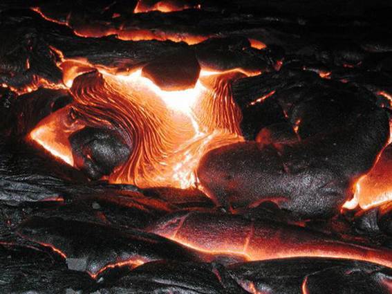 lava