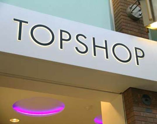 topshop