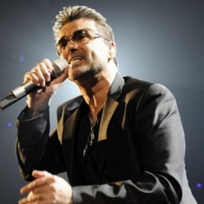 georgemichael