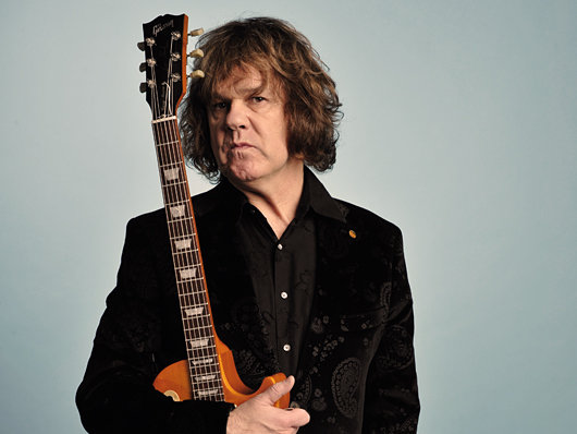 gary moore