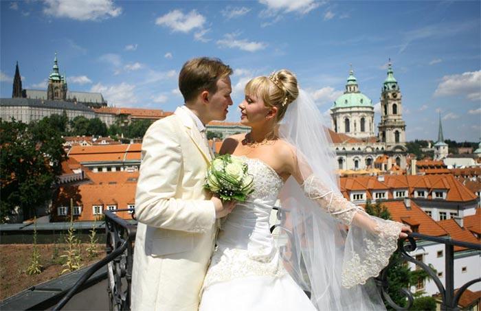 свадьба, венчание, брачный туризм