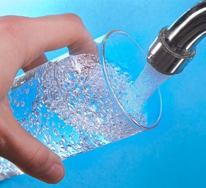 питьевая вода
