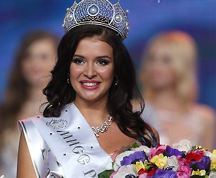 Стали известны результаты конкурса «Мисс Россия-2015»
