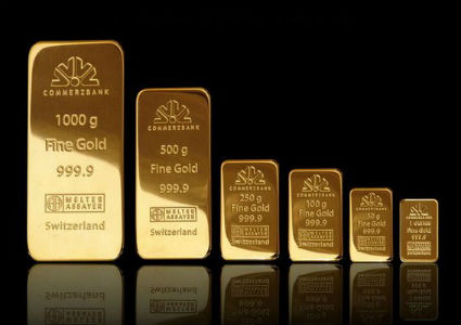 Какой оттенок золота выбрать?